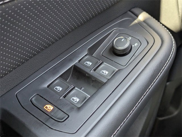 Certified 2025 Volkswagen Atlas Cross Sport SEL image 26