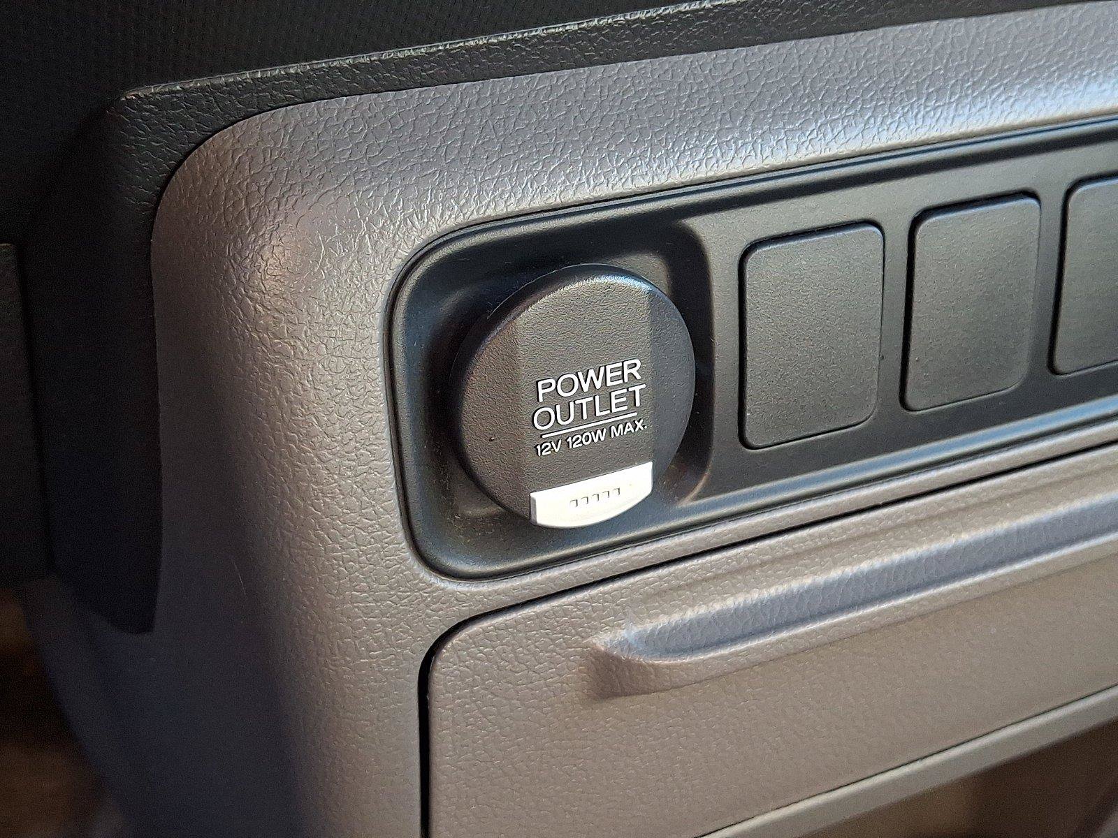 Used 2010 Honda Ridgeline RTS image 22