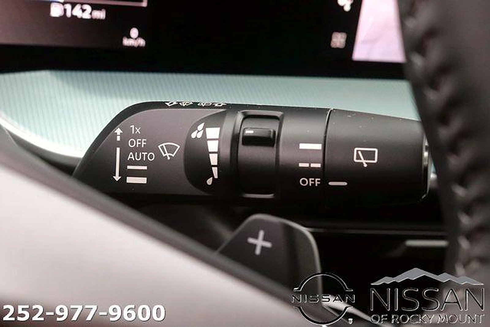 New 2026 Nissan Murano Platinum w/ Cargo Package AWD/4WD image 26