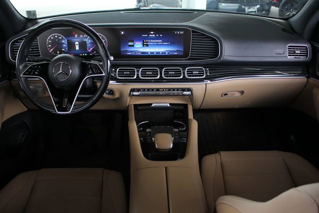 Used 2024 Mercedes-Benz GLE 350 4MATIC image 28