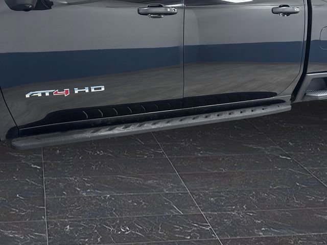 Used 2023 GMC Sierra 2500 AT4 w/ AT4 Preferred Package image 38