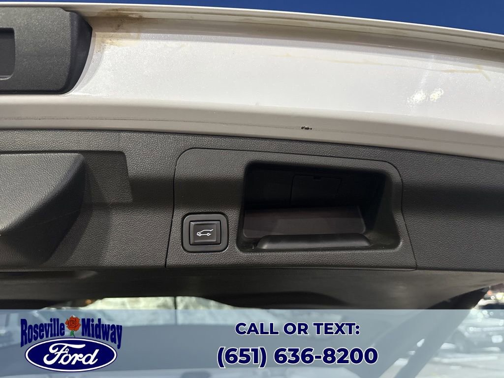 Used 2017 GMC Acadia Denali image 42