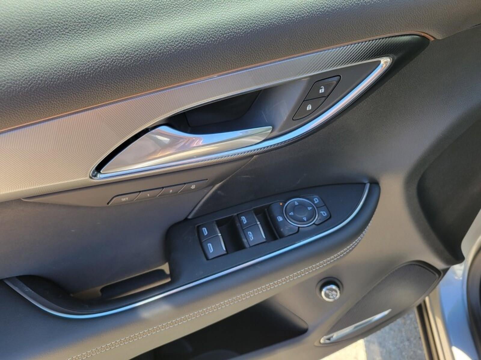 New 2026 Buick Envision Sport Touring AWD/4WD image 25