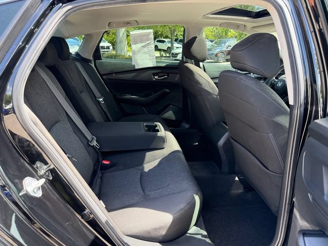 Used 2024 Honda Accord EX image 17