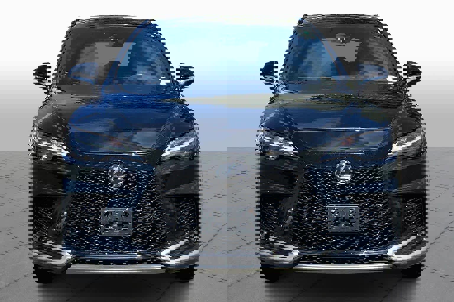 Used 2024 Lexus RX 350 F Sport w/ Technology Package image 4