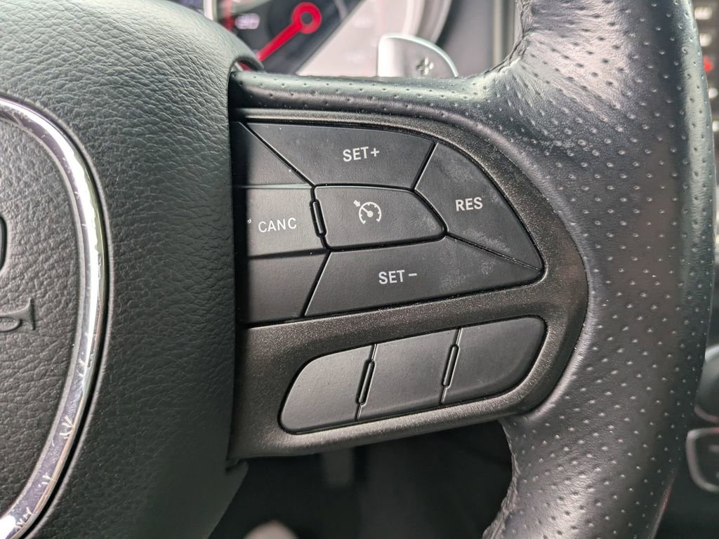 Used 2022 Dodge Charger SXT image 20