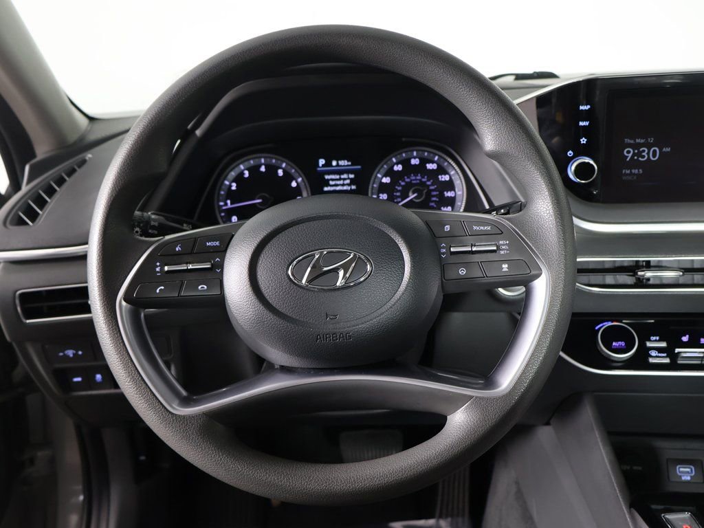 Used 2023 Hyundai Sonata SEL FWD image 33