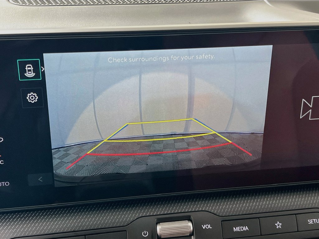 New 2026 Kia K4 GT-Line FWD image 12