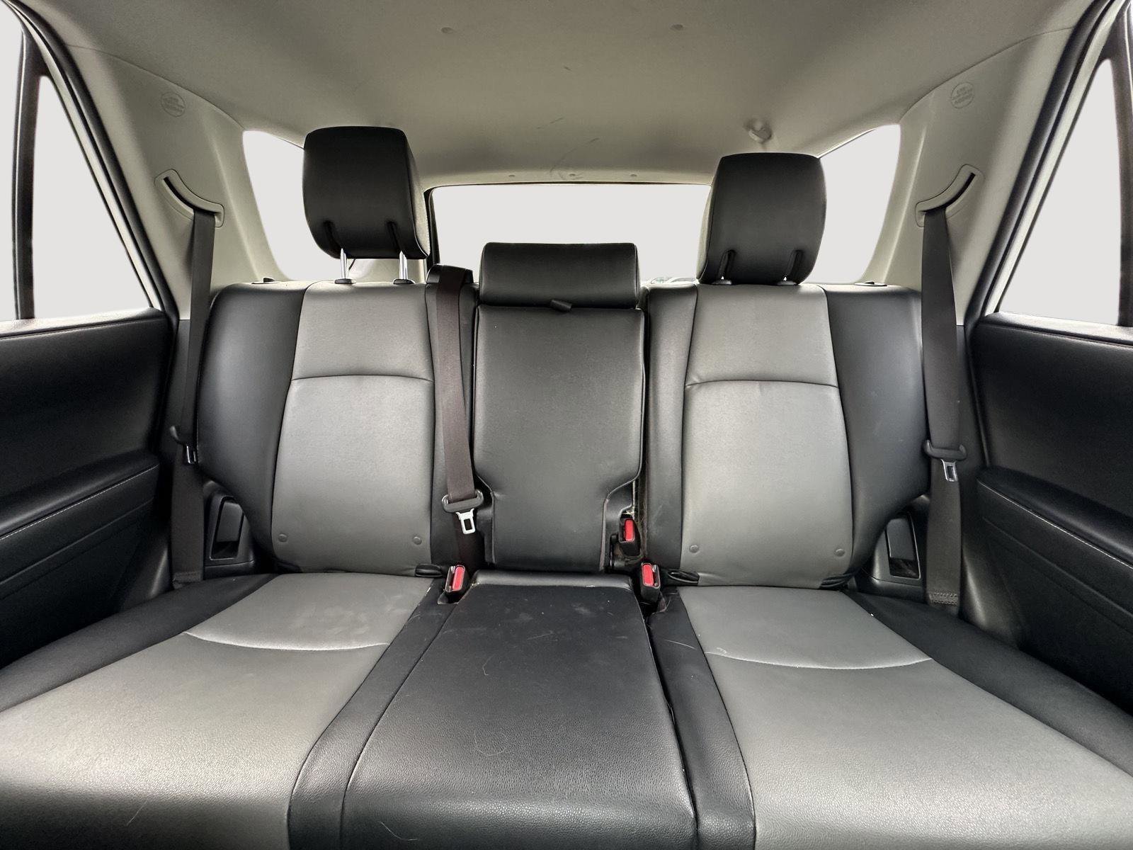 Certified 2022 Toyota 4Runner SR5 Premium AWD/4WD image 50