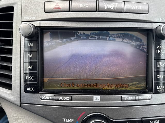 Used 2009 Toyota Venza AWD w/ Premium Pkg #2 image 21
