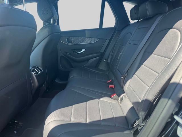 Used 2018 Mercedes-Benz GLC 300 4MATIC image 15