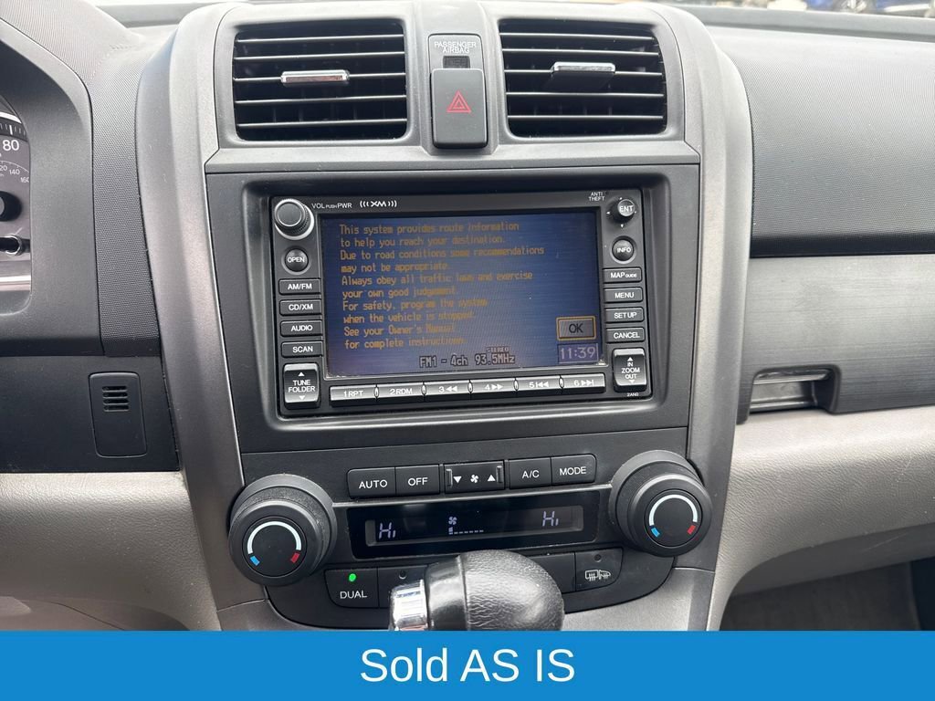 Used 2008 Honda CR-V EX-L image 18