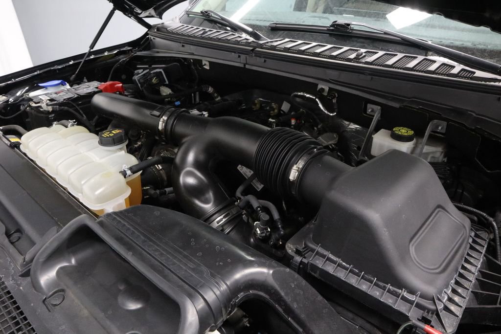 Certified 2024 Ford Expedition Max Limited image 13