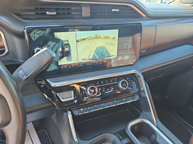 Used 2024 GMC Sierra 2500 Denali Ultimate w/ Max Trailering Package image 21