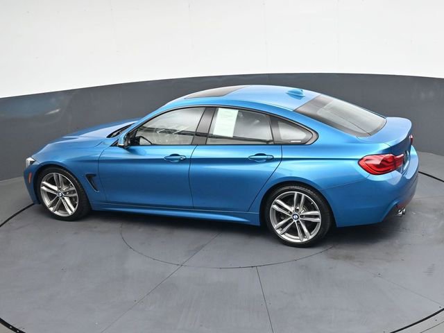 Used 2018 BMW 430i Gran Coupe image 25
