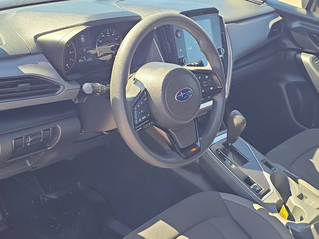 Used 2025 Subaru Crosstrek 2.5i Premium w/ Convenience Package #2 AWD/4WD image 7