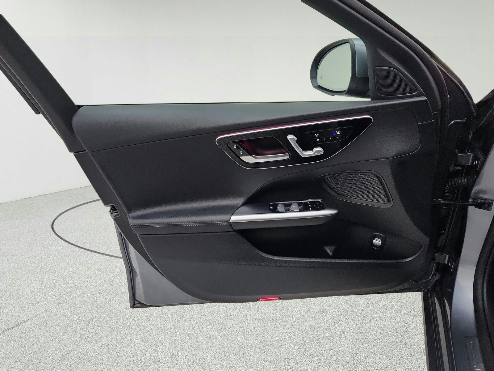 Certified 2026 Mercedes-Benz C 300 Sedan image 21