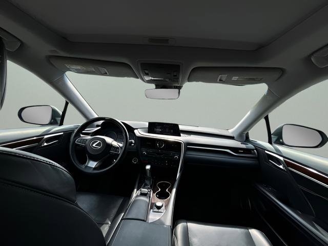Used 2019 Lexus RX 350 F Sport AWD/4WD image 31