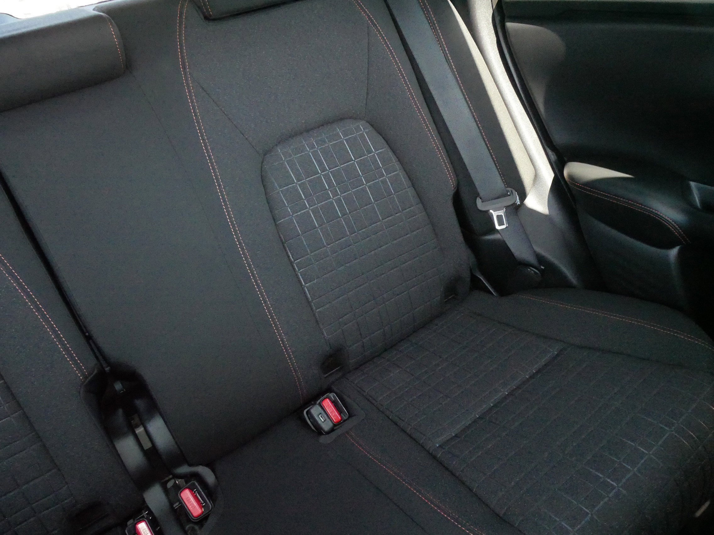 Certified 2024 Honda HR-V Sport image 14