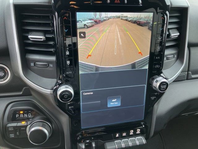 Certified 2024 RAM 2500 Big Horn w/ Night Edition image 19