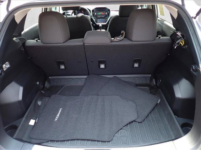 Certified 2025 Subaru Impreza 2.0i AWD/4WD image 8