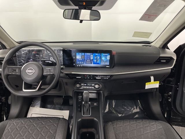 New 2026 Nissan Kicks SV w/ SV Premium Package image 37