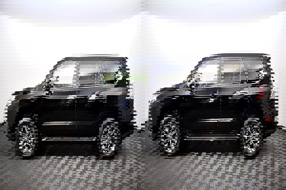 Used 2016 Lexus GX 460 Luxury image 13