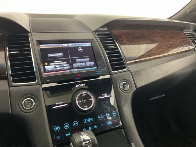 Used 2015 Ford Taurus Limited w/ Equipment Group 301A AWD/4WD image 12