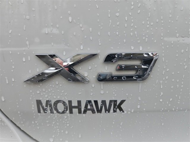 Used 2022 BMW X3 xDrive30i w/ Convenience Package image 32