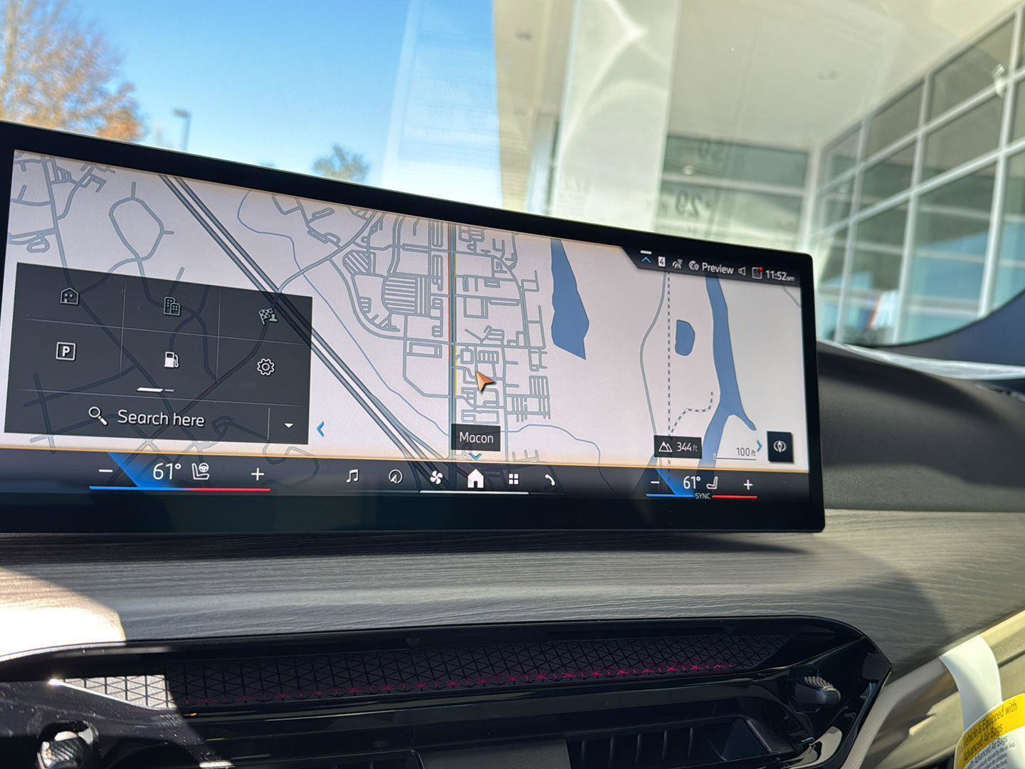 New 2026 BMW 330i xDrive Sedan w/ Premium Package image 23