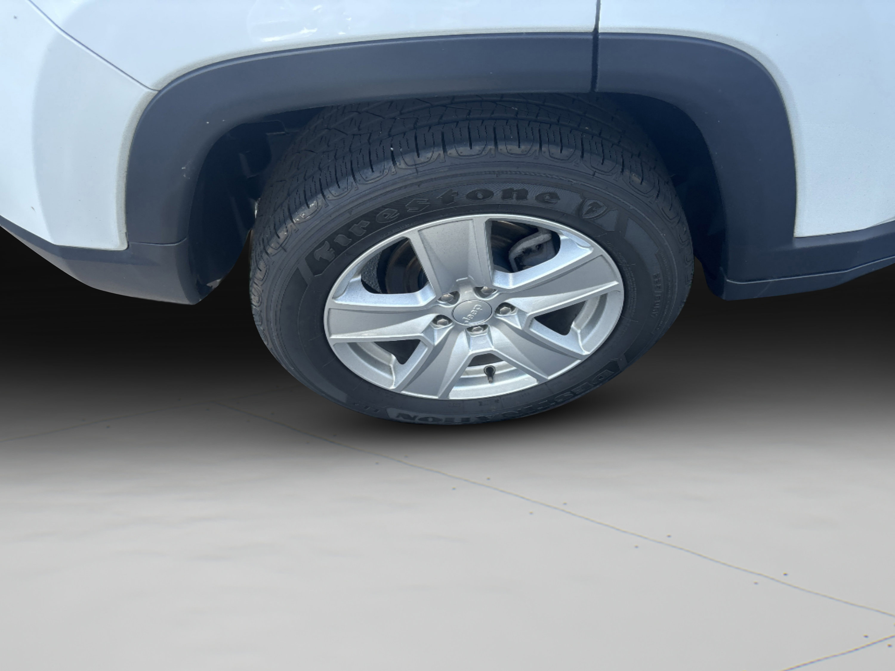 Used 2022 Jeep Compass Latitude w/ Convenience Group image 19