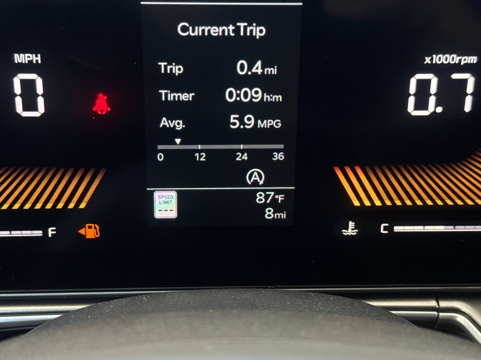 New 2026 Kia Sorento LX FWD image 26
