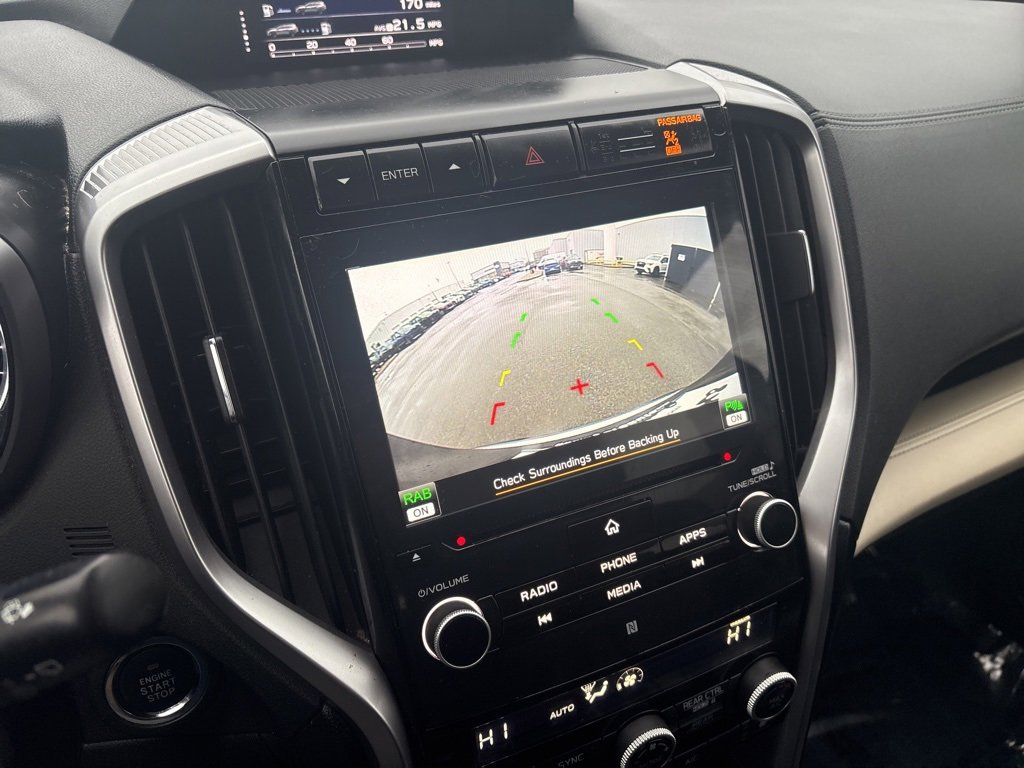 Used 2021 Subaru Ascent Limited w/ Popular Package #2 image 27