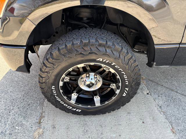 Used 2014 Ford F150 STX w/ Equipment Group 201A Mid image 14