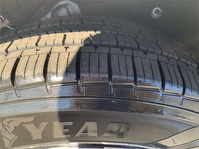 Certified 2023 Toyota Sienna Limited image 37