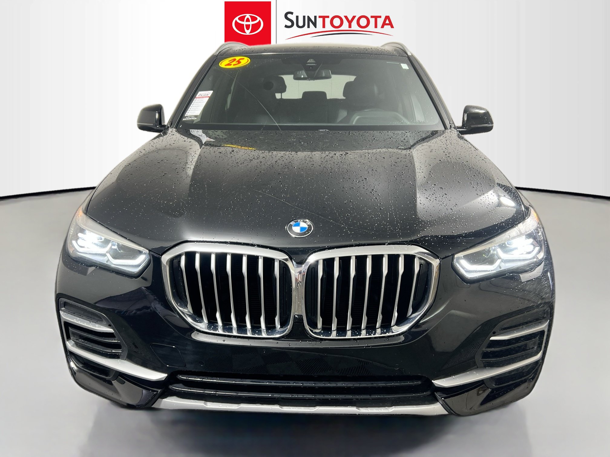 Used 2022 BMW X5 xDrive40i AWD/4WD image 31