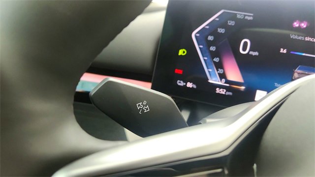 Used 2025 BMW i5 xDrive40 image 45