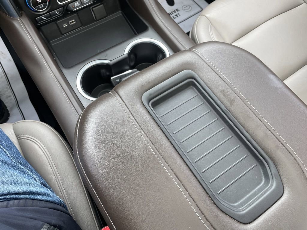 Used 2021 Chevrolet Tahoe Z71 image 10