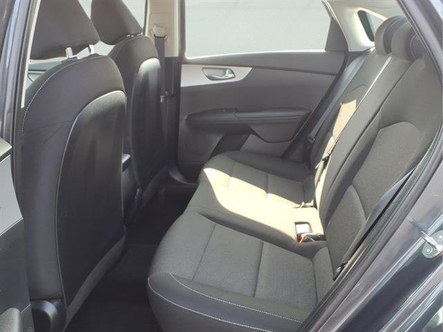 Used 2024 Kia Forte LXS image 13