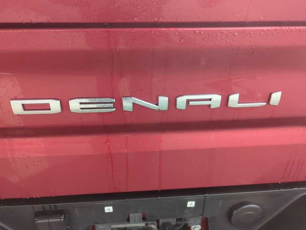Used 2022 GMC Sierra 1500 Denali w/ Technology Package image 12