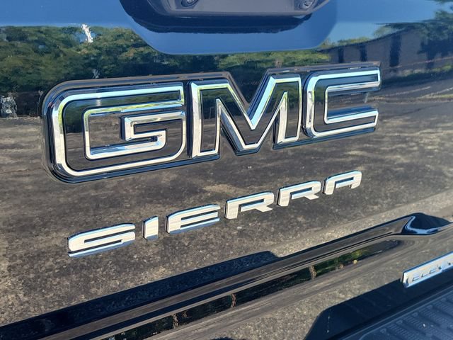 New 2026 GMC Sierra 1500 Elevation w/ Elevation Premium Package AWD/4WD image 6
