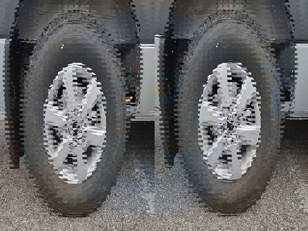 New 2026 Mercedes-Benz Sprinter 2500 image 35