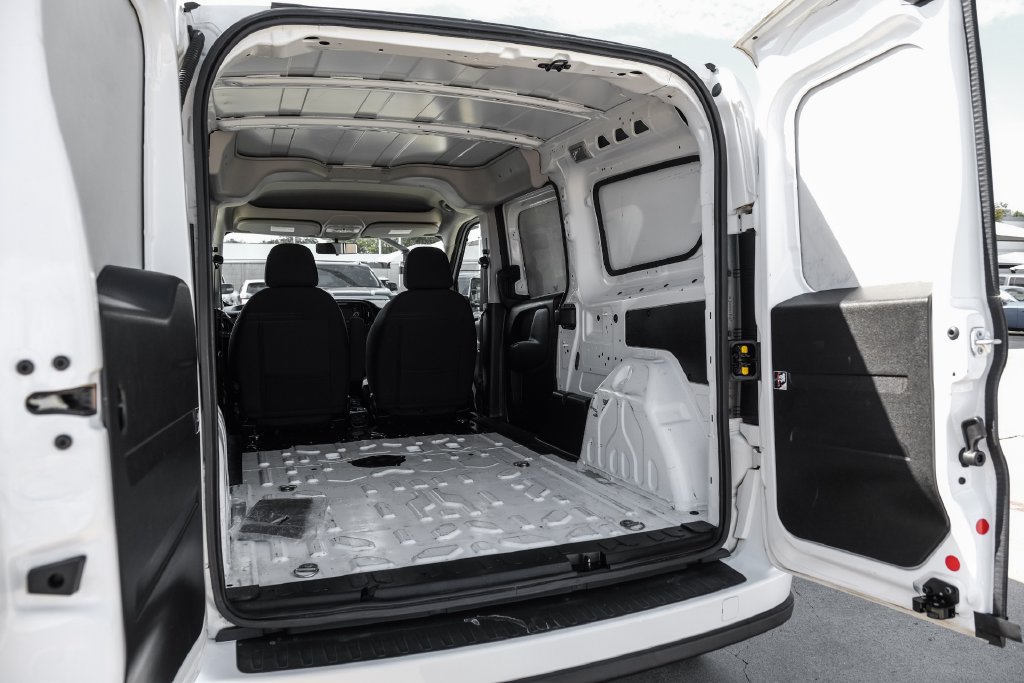 Used 2019 RAM ProMaster City Tradesman SLT FWD image 57