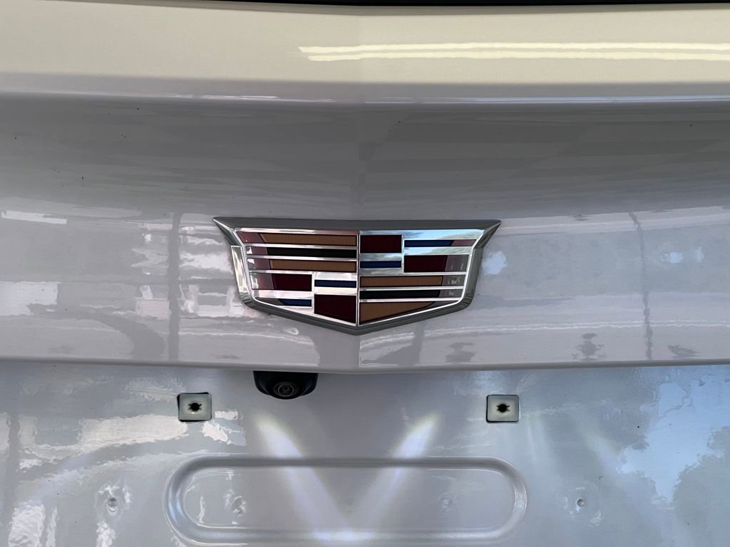 Used 2023 Cadillac XT4 Sport image 49
