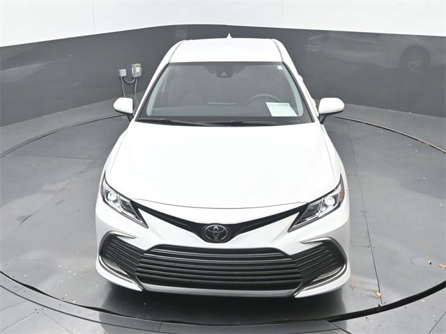Used 2024 Toyota Camry LE image 30
