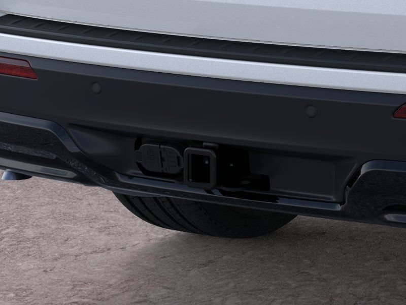 New 2026 Ford Explorer ST-Line w/ ST-Line Street Pack AWD/4WD image 23