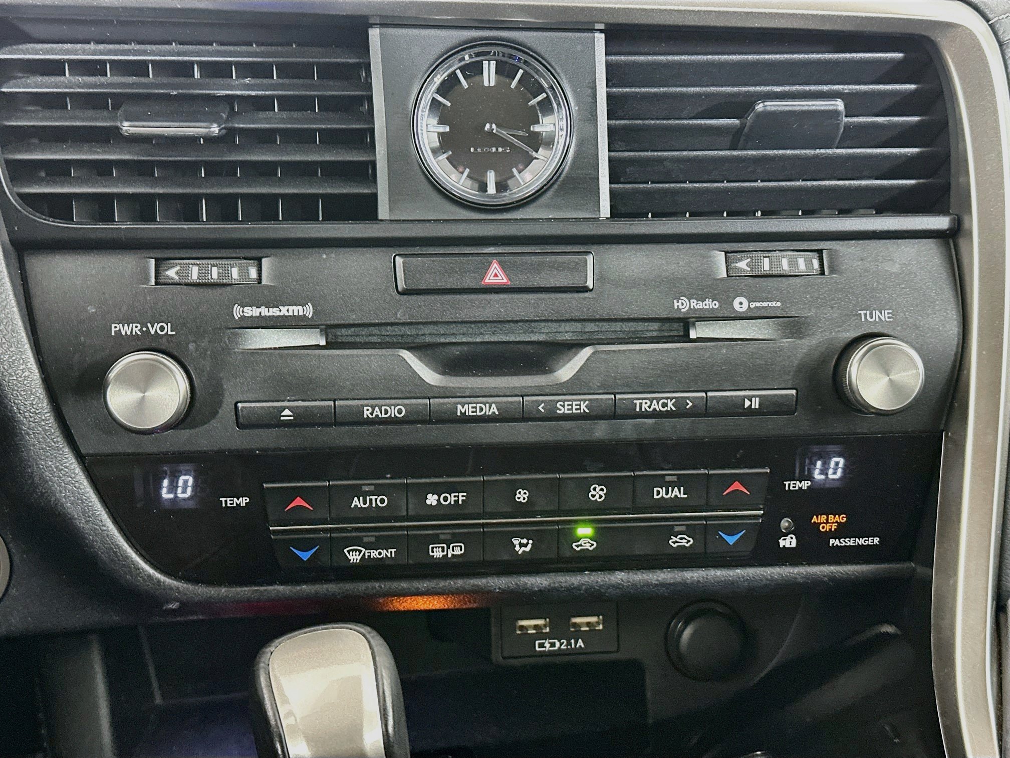 Used 2020 Lexus RX 350 FWD w/ Accessory Package image 23
