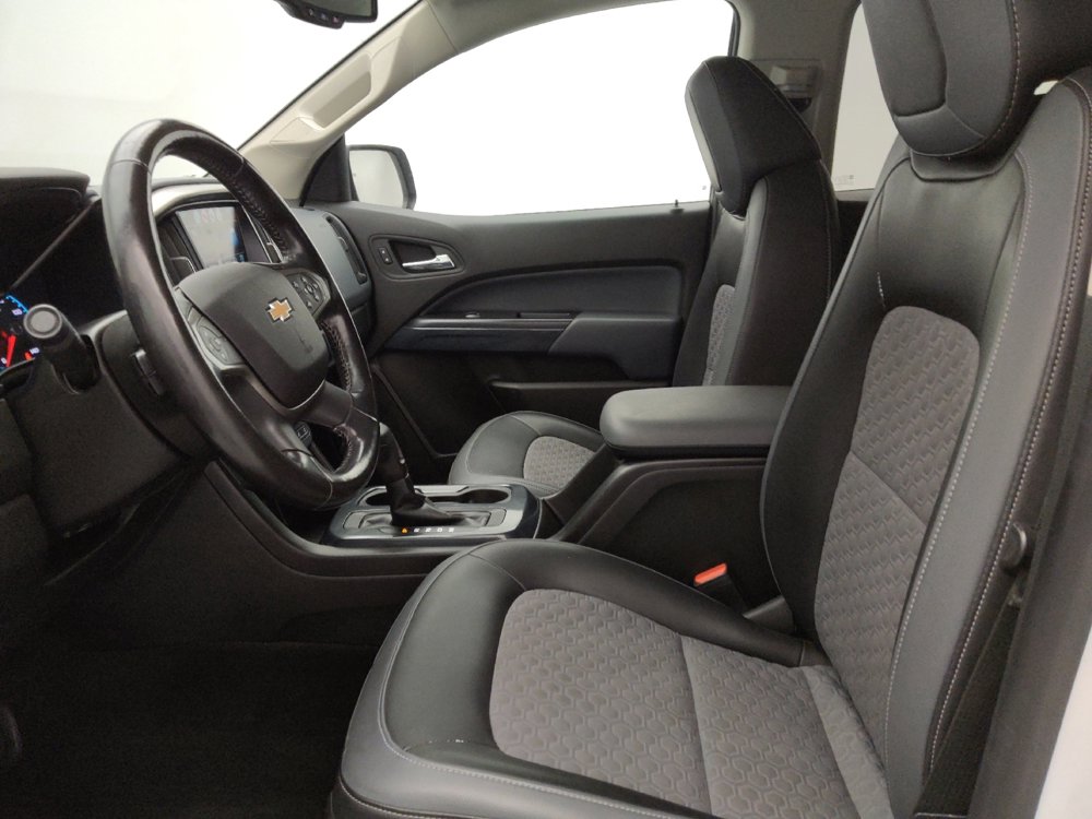 Used 2016 Chevrolet Colorado Z71 image 17