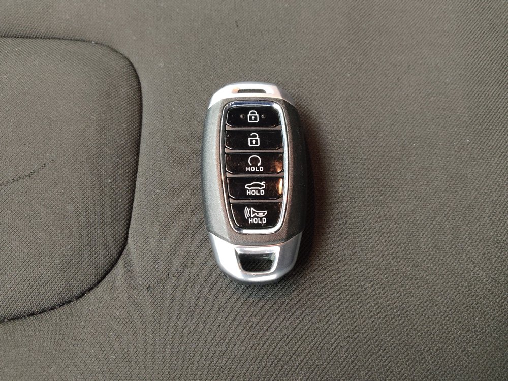 Used 2022 Hyundai Elantra SEL w/ Convenience Package image 32