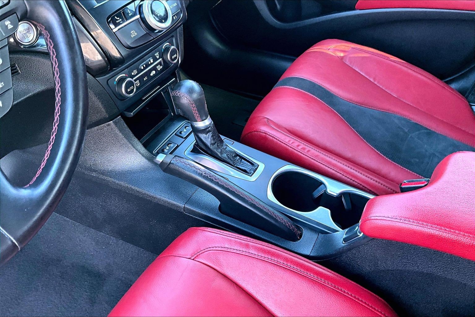 Used 2019 Acura ILX FWD image 13